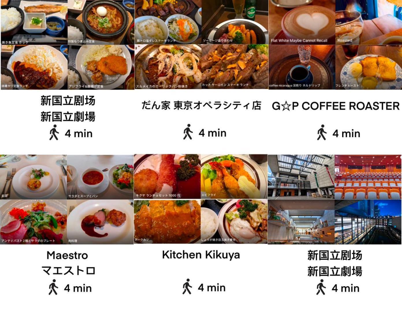 桜の川35 Max Ten People,Hatsudai Subway 1 Min,Shibuya,Shinjuku Präfektur Tokio Exterior foto